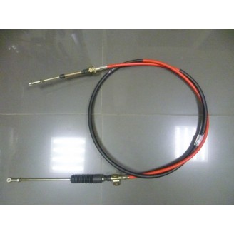 Трос выбора передач BP10441720303 BAW1044 Евро-2 (красный)